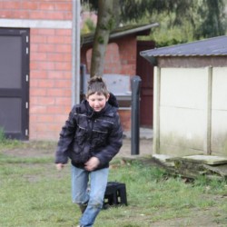 Weeekend - Toneelvereniging Plankenkoorts 